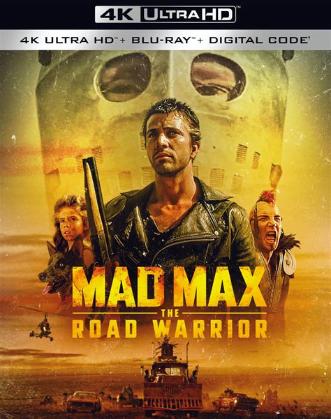 imdb mad max